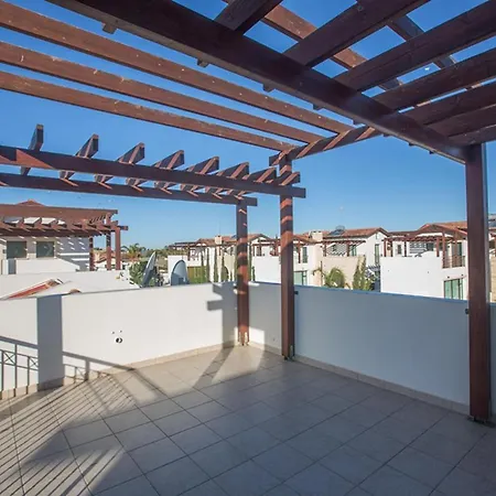 5 Star In With Private Pool 1336 Ayia Napa