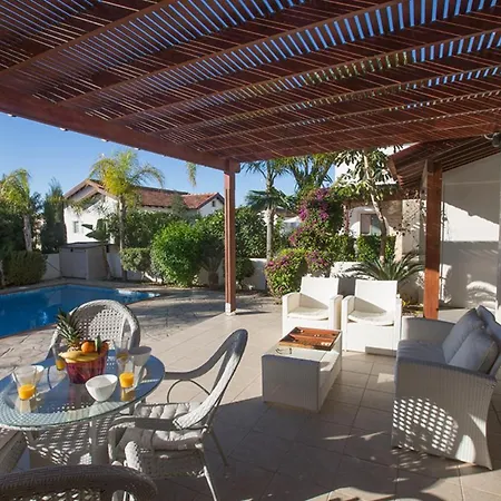 Vilă 5 Star In With Private Pool 1336 *