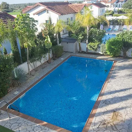 5 Star In With Private Pool 1336 Ayia Napa