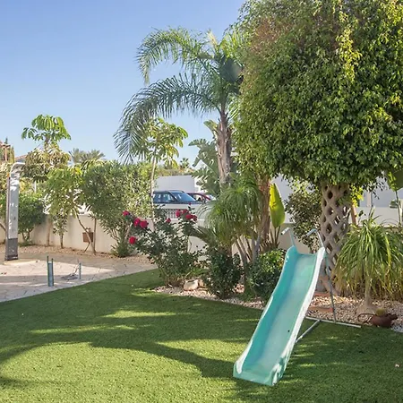 Vilă 5 Star In With Private Pool 1336 Ayia Napa