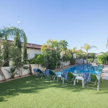 5 Star In With Private Pool 1336 فيلة