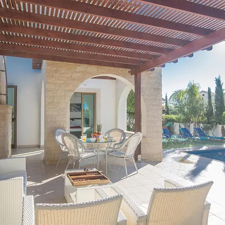 فيلة 5 Star In With Private Pool 1336