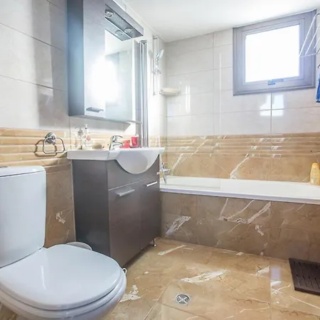 5 Star In With Private Pool 1336