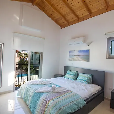 5 Star In With Private Pool 1336 Villa