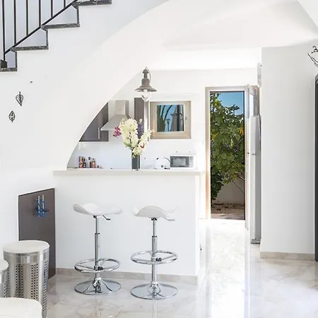 5 Star In With Private Pool 1336 Villa