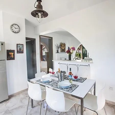 فيلة 5 Star In With Private Pool 1336
