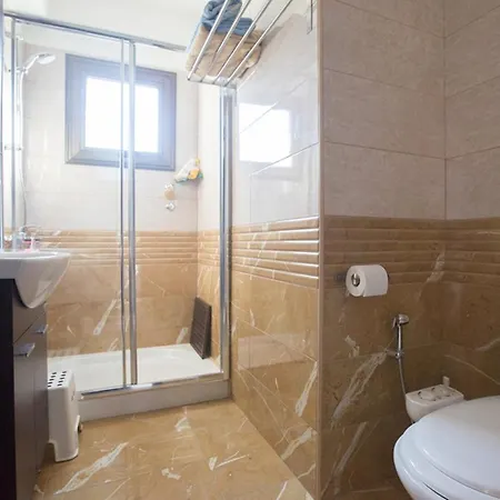 5 Star In With Private Pool 1336 Villa *
